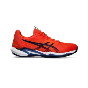 Asics Solution Speed FF 3 Clay Koi/Blue Expanse, 45