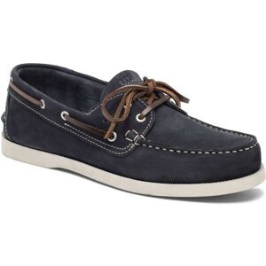 Chaussure bateau homme TBS Phenis cuir bleu marine - 41 - bleu marine/blanc - bleu marine/blanc - Publicité