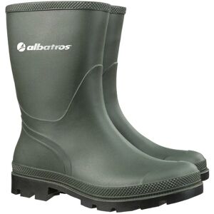 - Bottes de travail pvc the rancher ob e sra Vert 41 - Vert