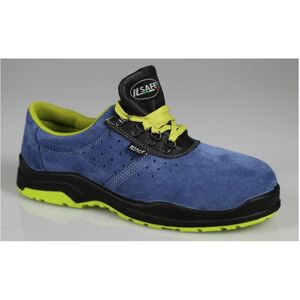 - Chaussures de sA curitA sAres mod new estate plus n 45 bleu anti-trou type bas fabriquA en Italie