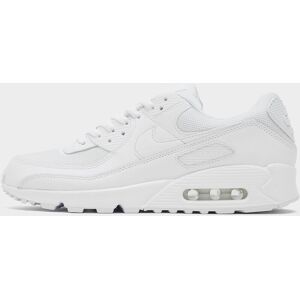 Nike Air Max 90, White 41 - Publicité