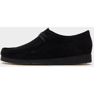 Clarks Originals Wallabee, Black 41 - Publicité