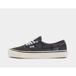 Vans Anaheim Factory Authentic 44 DX, Black 40.5 - Publicité