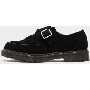 Dr. Martens Ramsey Monk, Black 45 - Publicité