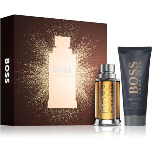 Boss Hugo Boss BOSS The Scent coffret cadeau (III.) pour homme