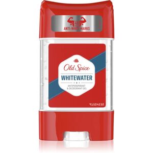 Old Spice Whitewater anti-transpirant gel pour homme 70 ml