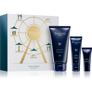 Thalgo Men Gift Set coffret de Noël (pour rajeunir la peau) pour homme