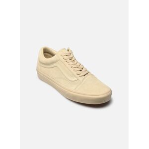 Old Skool par Vans Beige 42 Homme - Publicité