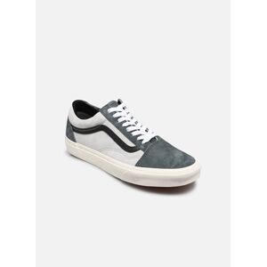 Old Skool par Vans Gris 45 Homme - Publicité