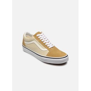 Old Skool par Vans Beige 42 Homme - Publicité