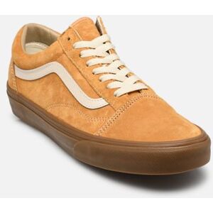 Old Skool par Vans Jaune 46 Homme - Publicité