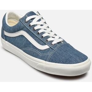 Old Skool par Vans Bleu 46 Homme - Publicité