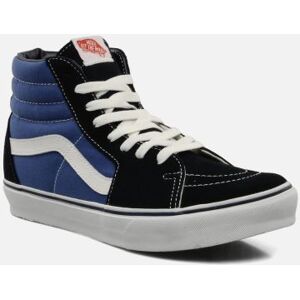 SK8 Hi M par Vans Bleu 42 Homme - Publicité