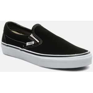 Classic Slip-on par Vans Noir 46 Homme - Publicité