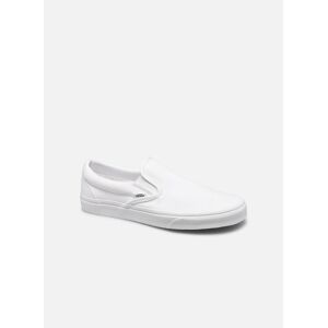 Classic Slip-on par Vans Blanc 46 Homme - Publicité