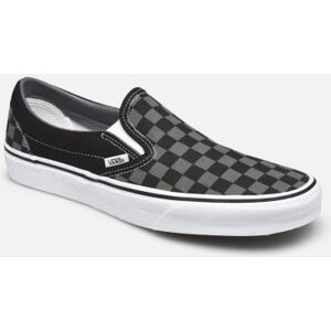 Classic Slip-on par Vans Noir 46 Homme - Publicité