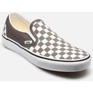 Classic Slip-on par Vans Gris 46 Homme - Publicité