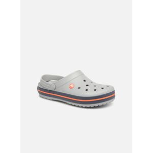 Crocband M par Crocs Gris 41 - 42 Homme - Publicité