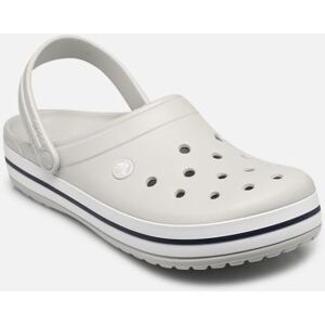 Crocband M par Crocs Gris 41 - 42 Homme - Publicité