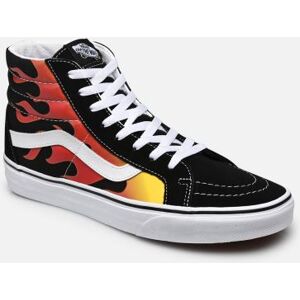 Sk8-Hi Reissue par Vans Multicolore 42 Homme - Publicité