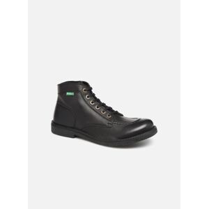 Kickstoner par Kickers Noir 41 Homme