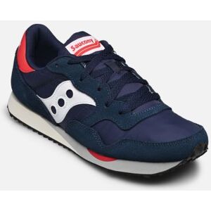 Dxn trainer Vintage par Saucony Bleu 40 Homme