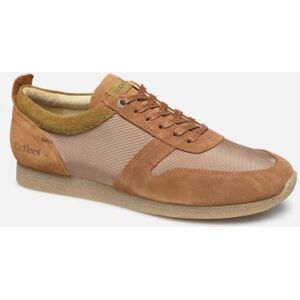 Olympei par Kickers Beige 40 Homme - Publicité