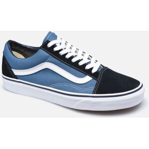 Old Skool M par Vans Bleu 46 Homme - Publicité