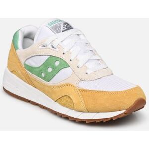 Shadow 6000 par Saucony Blanc 40 Homme