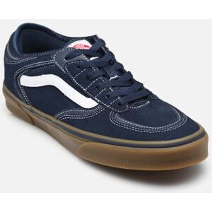 Rowley Classic par Vans Bleu 46 Homme - Publicité