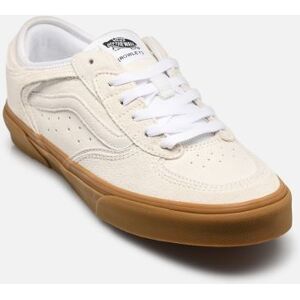 Rowley Classic par Vans Blanc 46 Homme - Publicité