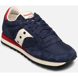 Jazz Original M par Saucony Bleu 41 Homme