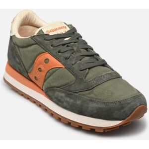 Jazz Original M par Saucony Vert 43 Homme