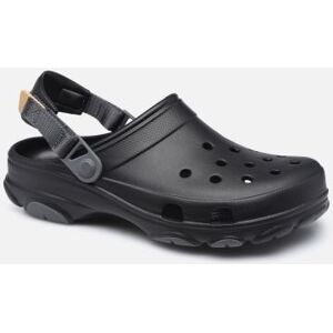 Classic All Terrain Clog M par Crocs Noir 41 - 42 Homme - Publicité