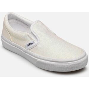 UY Classic Slip-On par Vans Blanc 32 Enfant - Publicité