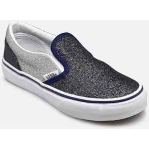 UY Classic Slip-On par Vans Argent 32 Enfant - Publicité