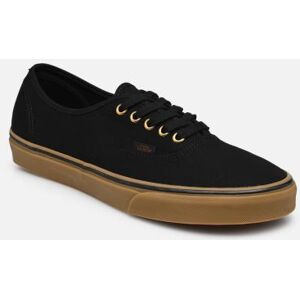 UA Authentic par Vans Noir 40 Homme - Publicité