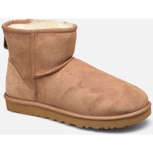 Classic Mini Men par UGG Marron 44 Homme - Publicité