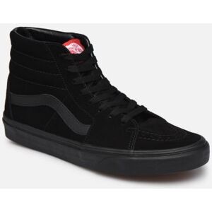 SK8 Hi M II par Vans Noir 42 Homme - Publicité