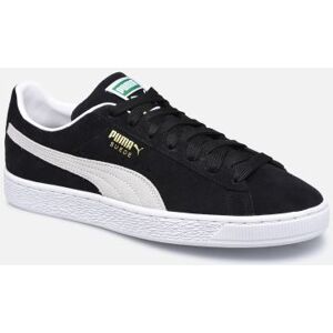 Suede Classic Xxi M par Puma Noir 40 Homme - Publicité