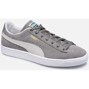 Suede Classic Xxi M par Puma Gris 46 Homme - Publicité