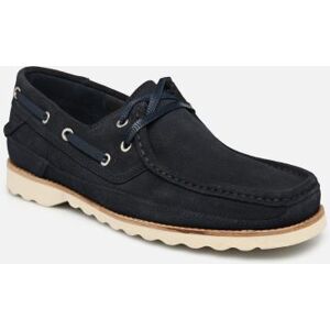 Durleigh Sail par Clarks Bleu 41 Homme - Publicité