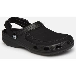 Yukon Vista II Clog M par Crocs Noir 41 - 42 Homme - Publicité