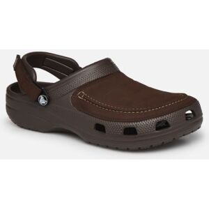 Yukon Vista II Clog M par Crocs Marron 41 - 42 Homme - Publicité