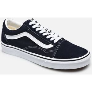 UA Old Skool M par Vans Bleu 46 Homme - Publicité