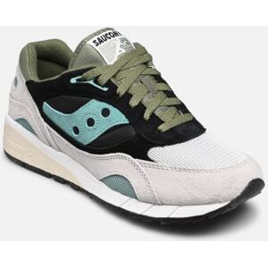 Shadow 6000 M par Saucony Gris 40 Homme