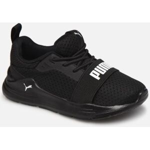 Inf Wired Run par Puma Noir 25 Enfant - Publicité