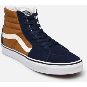 UA SK8-Hi M par Vans Bleu 45 Homme - Publicité