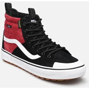 UA SK8-Hi MTE-2 par Vans Noir 42 Homme - Publicité