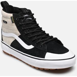 UA SK8-Hi MTE-2 par Vans Noir 42 Homme - Publicité